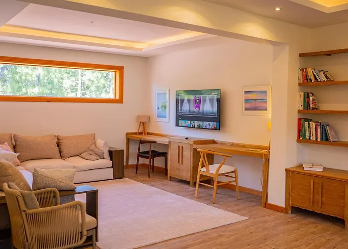 Hotel Kairos Valley Wellness & Longevity Datca