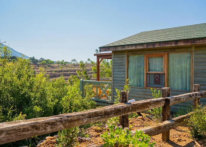 Kairos Valley Wellness & Longevity Hotel *