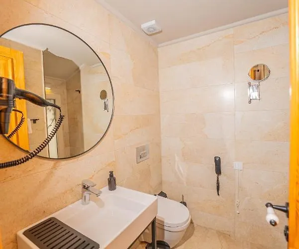 Hotel Kairos Valley Wellness & Longevity Datca