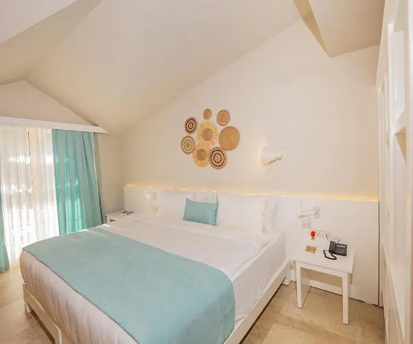 Kairos Valley Wellness & Longevity * Datca