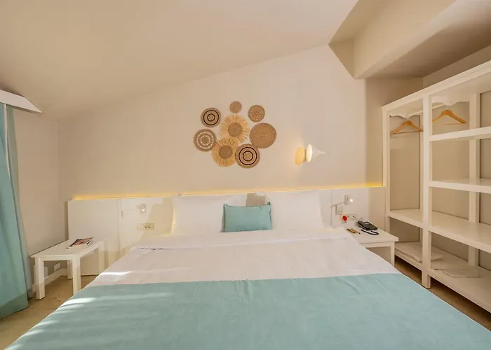 Hotel Kairos Valley Wellness & Longevity