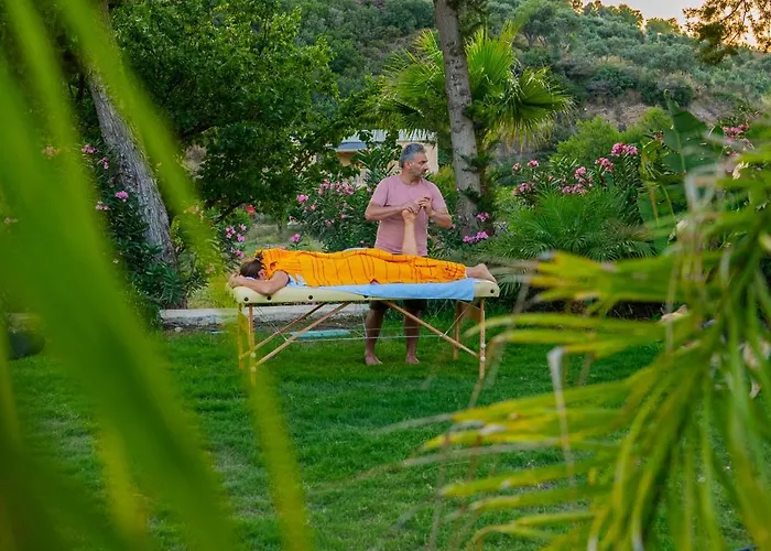 Hotel Kairos Valley Wellness & Longevity *