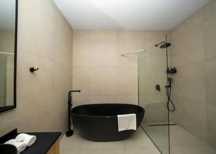 Kairos Valley Wellness & Longevity Hotel Datca