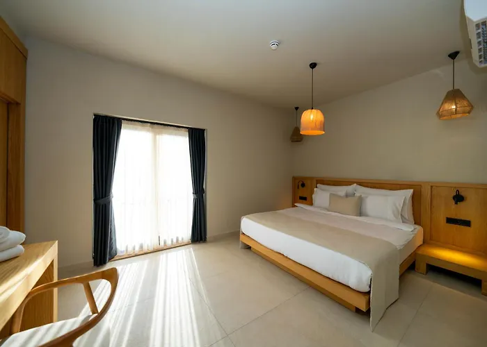 Kairos Valley Wellness & Longevity * Datca