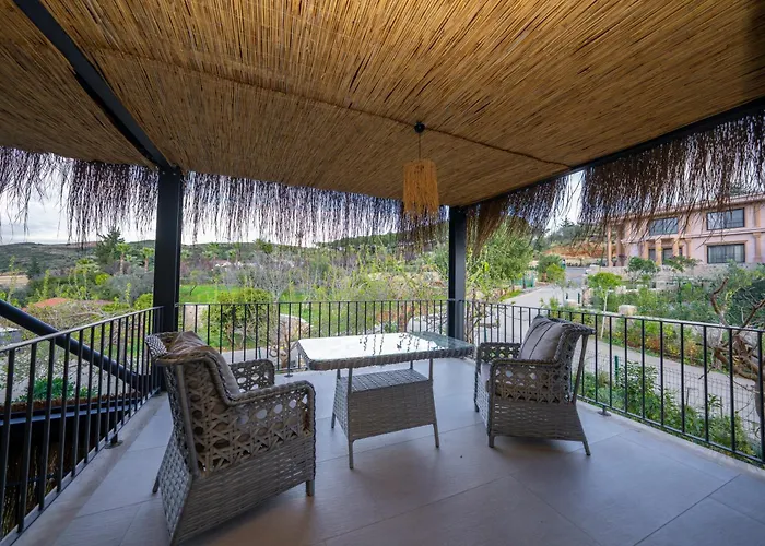 Hotel Kairos Valley Wellness & Longevity Datca