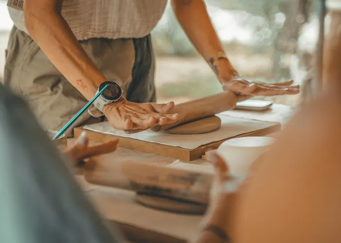 Kairos Valley Wellness & Longevity * Datca