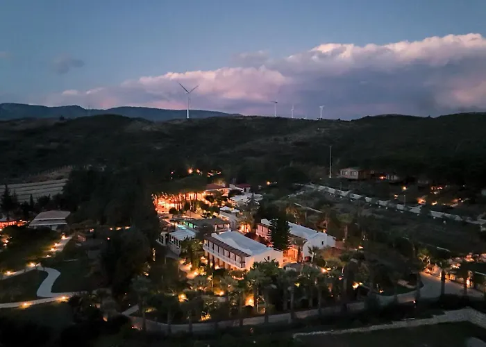 Hotel Kairos Valley Wellness & Longevity