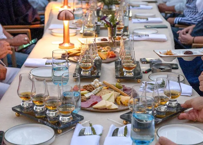 Kairos Valley Wellness & Longevity Hotel