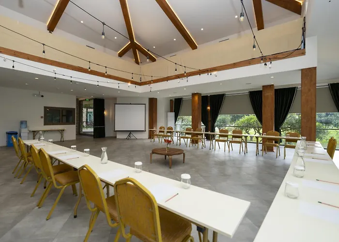 Hotel Kairos Valley Wellness & Longevity Datca