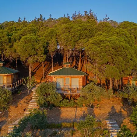 Kairos Valley Wellness & Longevity Hotel