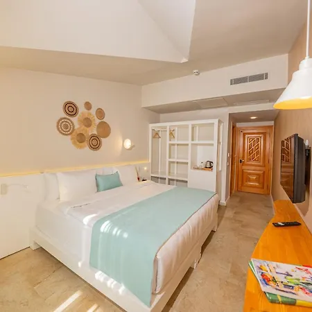 Hotel Kairos Valley Wellness & Longevity Datca