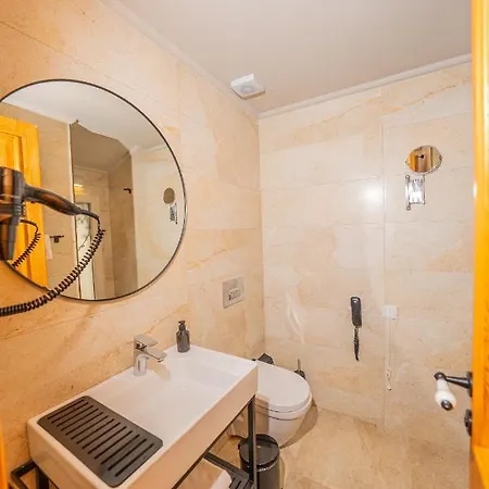 Hotel Kairos Valley Wellness & Longevity Datca