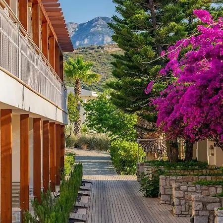 Hotel Kairos Valley Wellness & Longevity Datca