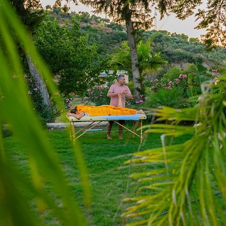 Hotel Kairos Valley Wellness & Longevity *