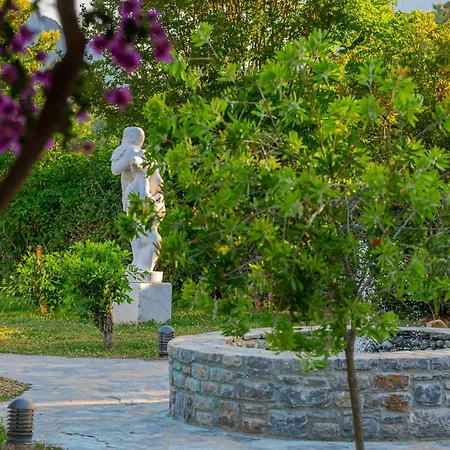 Hotel Kairos Valley Wellness & Longevity *