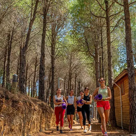 Kairos Valley Wellness & Longevity Hotel *