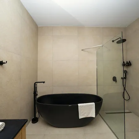 Kairos Valley Wellness & Longevity Hotel Datca