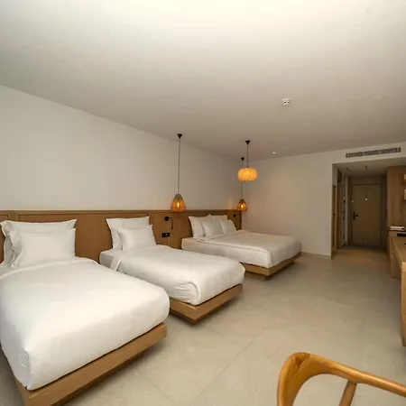 Hotel Kairos Valley Wellness & Longevity *