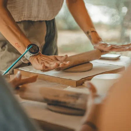 Kairos Valley Wellness & Longevity * Datca