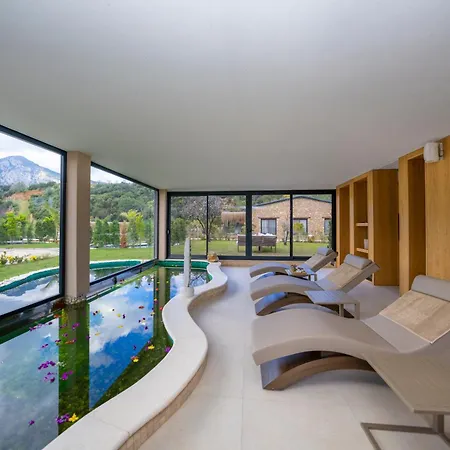 Kairos Valley Wellness & Longevity * Datca