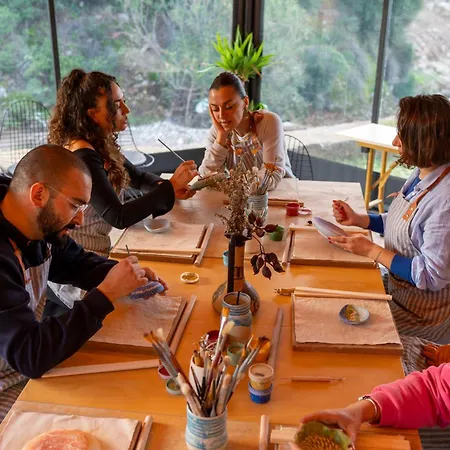 Hotel Kairos Valley Wellness & Longevity *