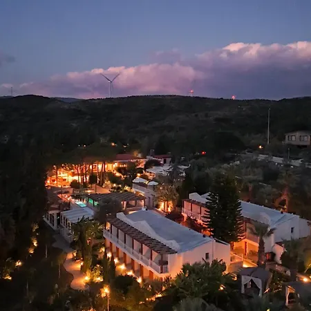 Hotel Kairos Valley Wellness & Longevity