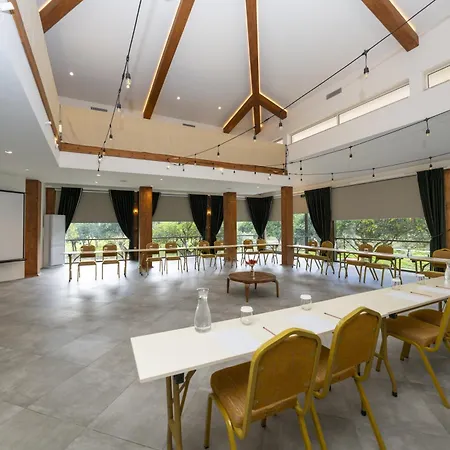 Kairos Valley Wellness & Longevity Hotel *