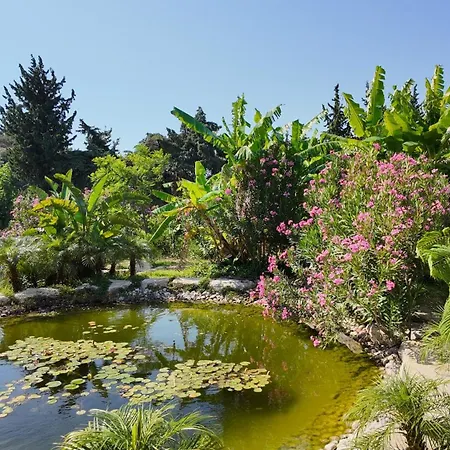 Hotel Kairos Valley Wellness & Longevity