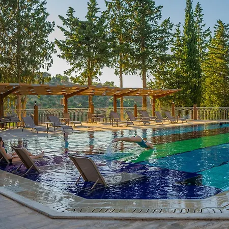 Kairos Valley Wellness & Longevity Hotel *