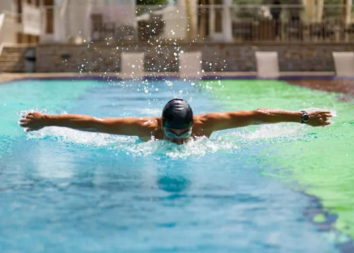 Kairos Valley Wellness & Longevity Datca