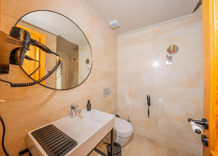 Kairos Valley Wellness & Longevity * Datca