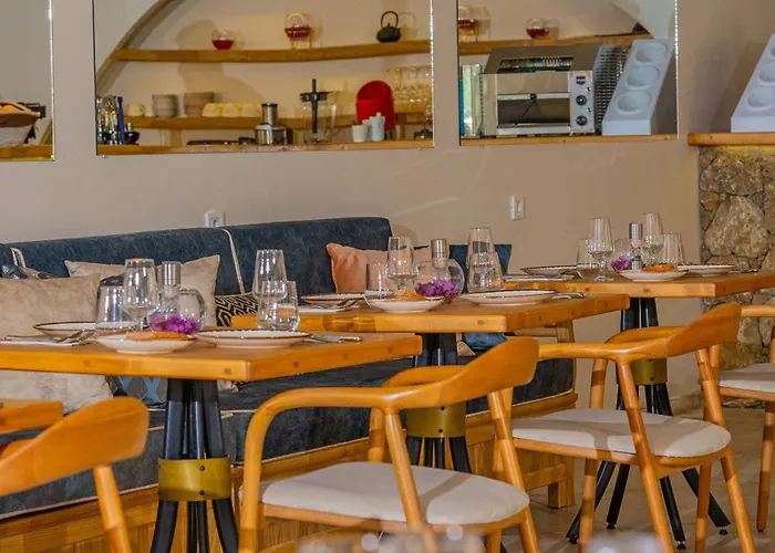 Kairos Valley Wellness & Longevity Hotel