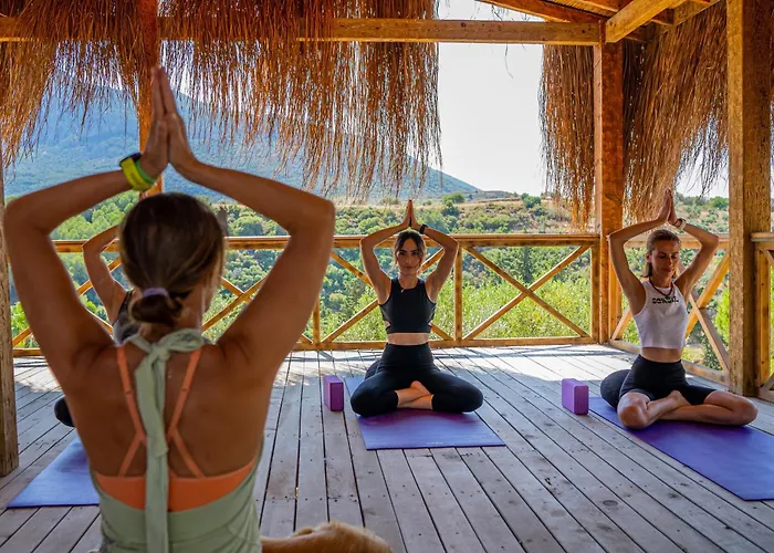 Kairos Valley Wellness & Longevity