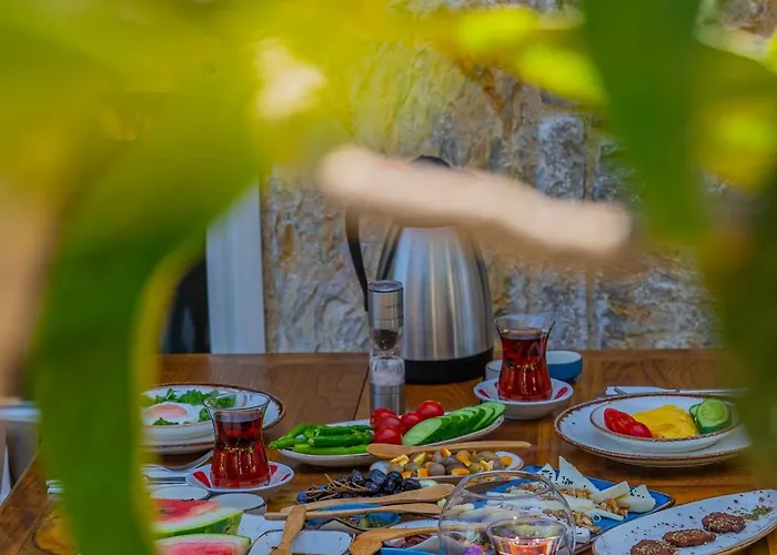 Hotel Kairos Valley Wellness & Longevity