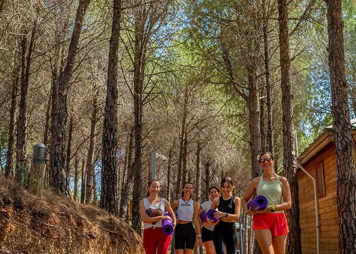 Kairos Valley Wellness & Longevity Hotel *