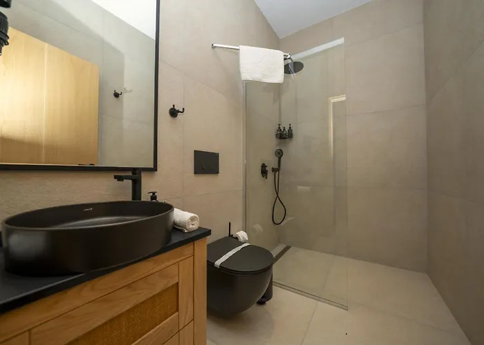 Kairos Valley Wellness & Longevity Datca