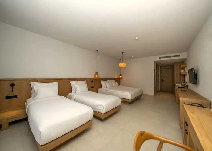 Hotel Kairos Valley Wellness & Longevity *