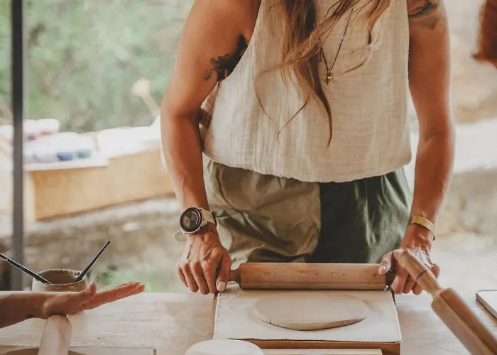 Kairos Valley Wellness & Longevity Datca