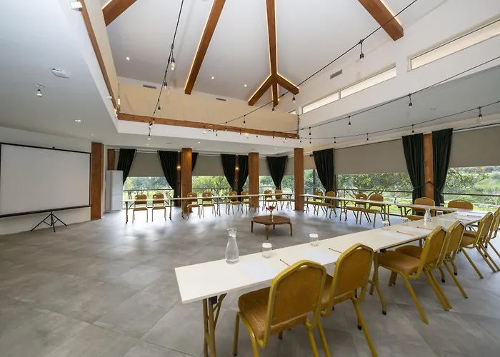 Kairos Valley Wellness & Longevity Hotel *