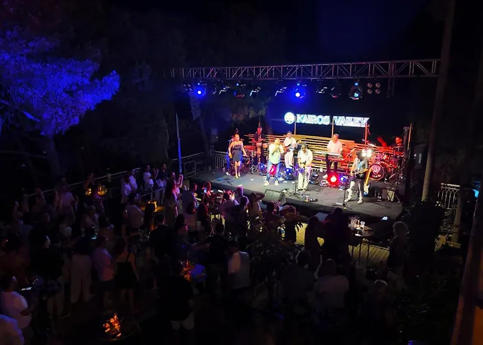 Kairos Valley Wellness & Longevity *